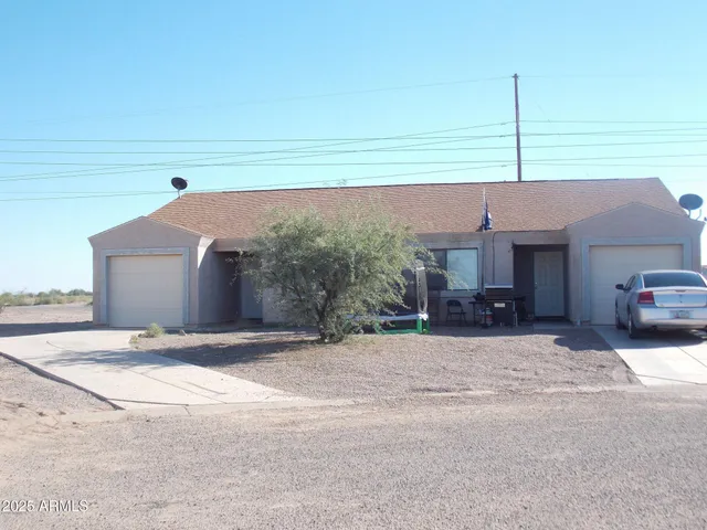 $319,000 | 8251 West Mystery Drive, Arizona City, AZ 85123