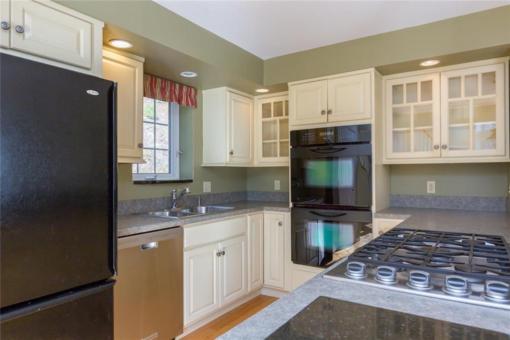 84 Mill Road Cumberland Center, ME 04021 - Photo 15 of 35 Kitchen