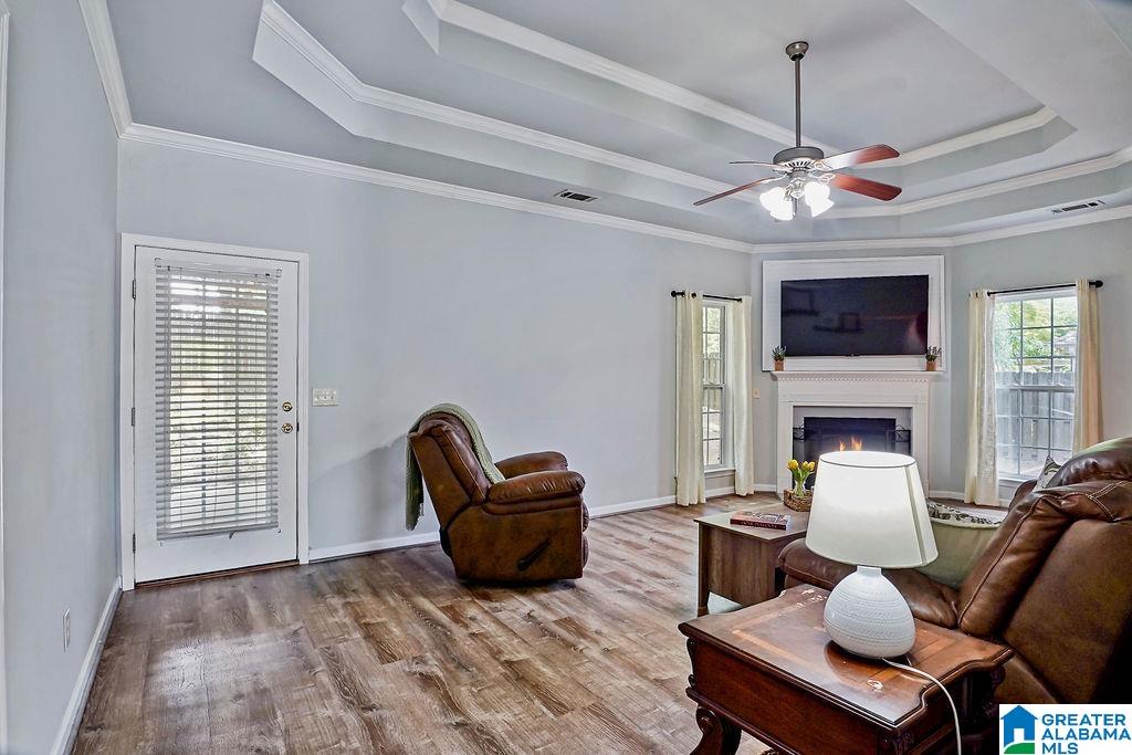 303 Meadow Circle Alabaster, AL 35114 - Photo 13 of 31