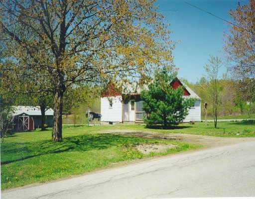 283 Surrena Road Harrisville, PA 16038 - Photo 1 of 1 Gallery Image 1