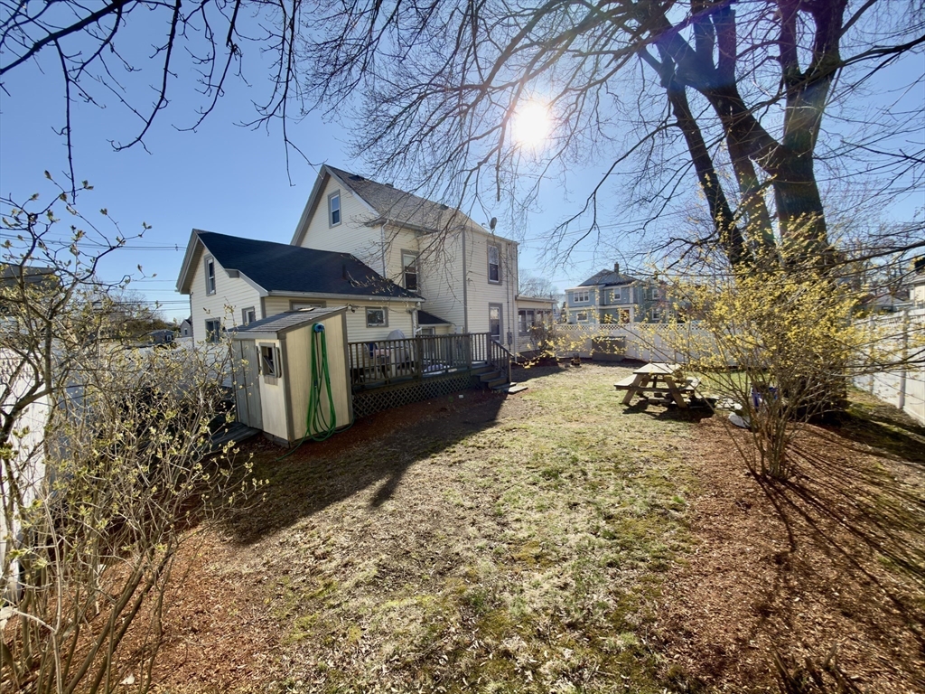 13 Wright Street Stoneham, MA 02180 - Photo 8 of 25