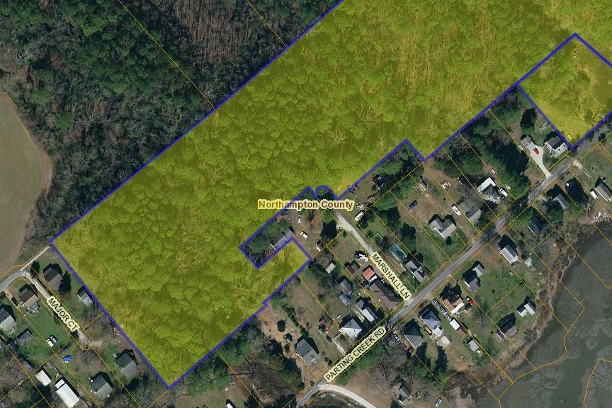 0 Willis Wharf Road Exmore, VA 23350 - Photo 6 of 7