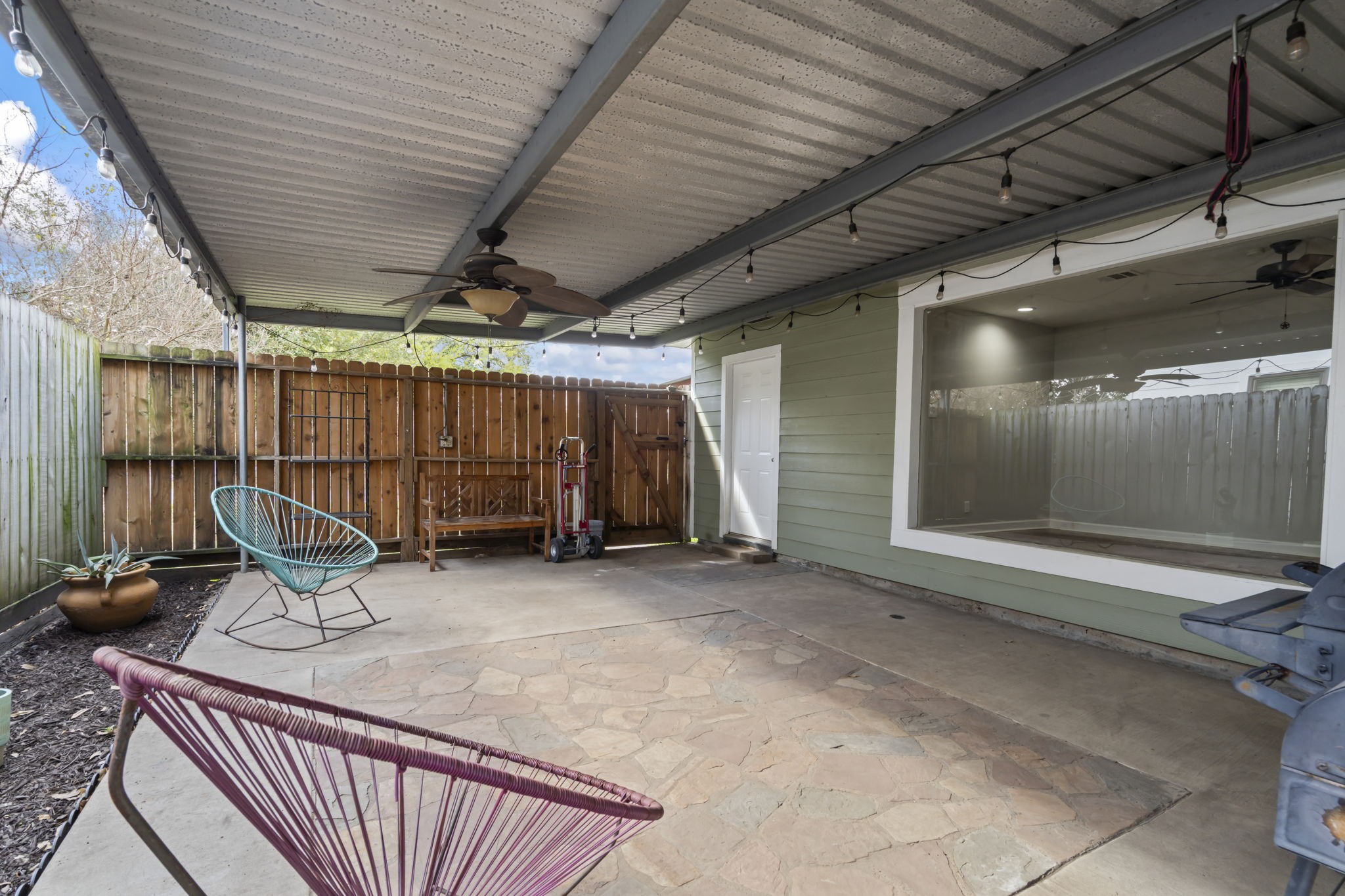 7511 Magnolia Street Houston, TX 77023 - Photo 24 of 30