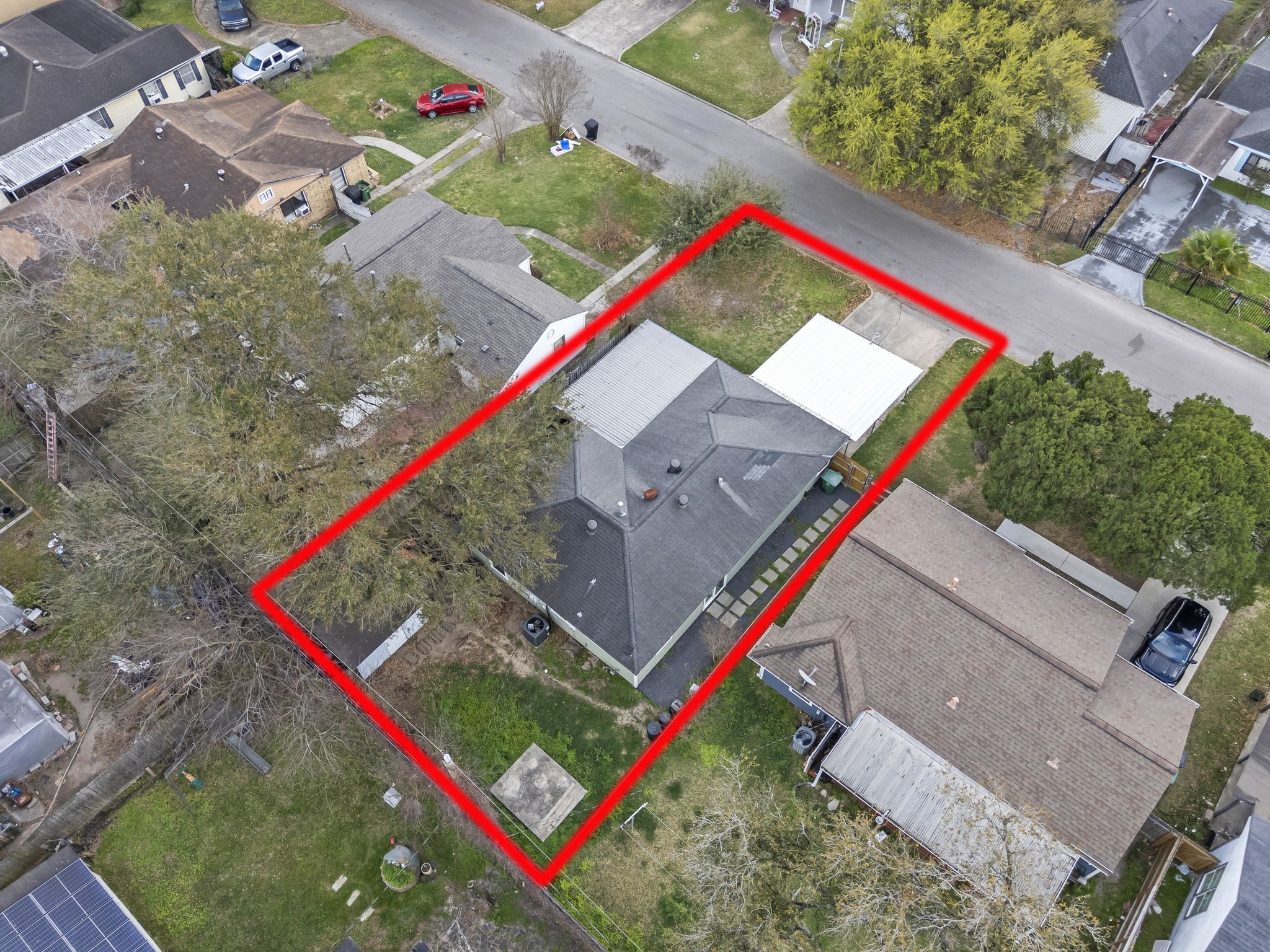 7511 Magnolia Street Houston, TX 77023 - Photo 26 of 30