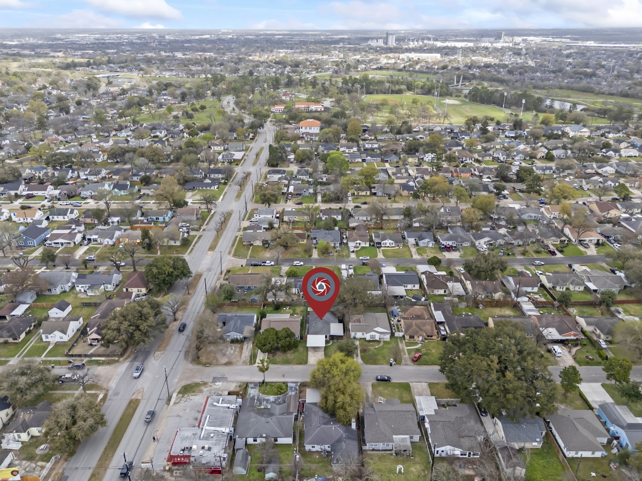 7511 Magnolia Street Houston, TX 77023 - Photo 27 of 30