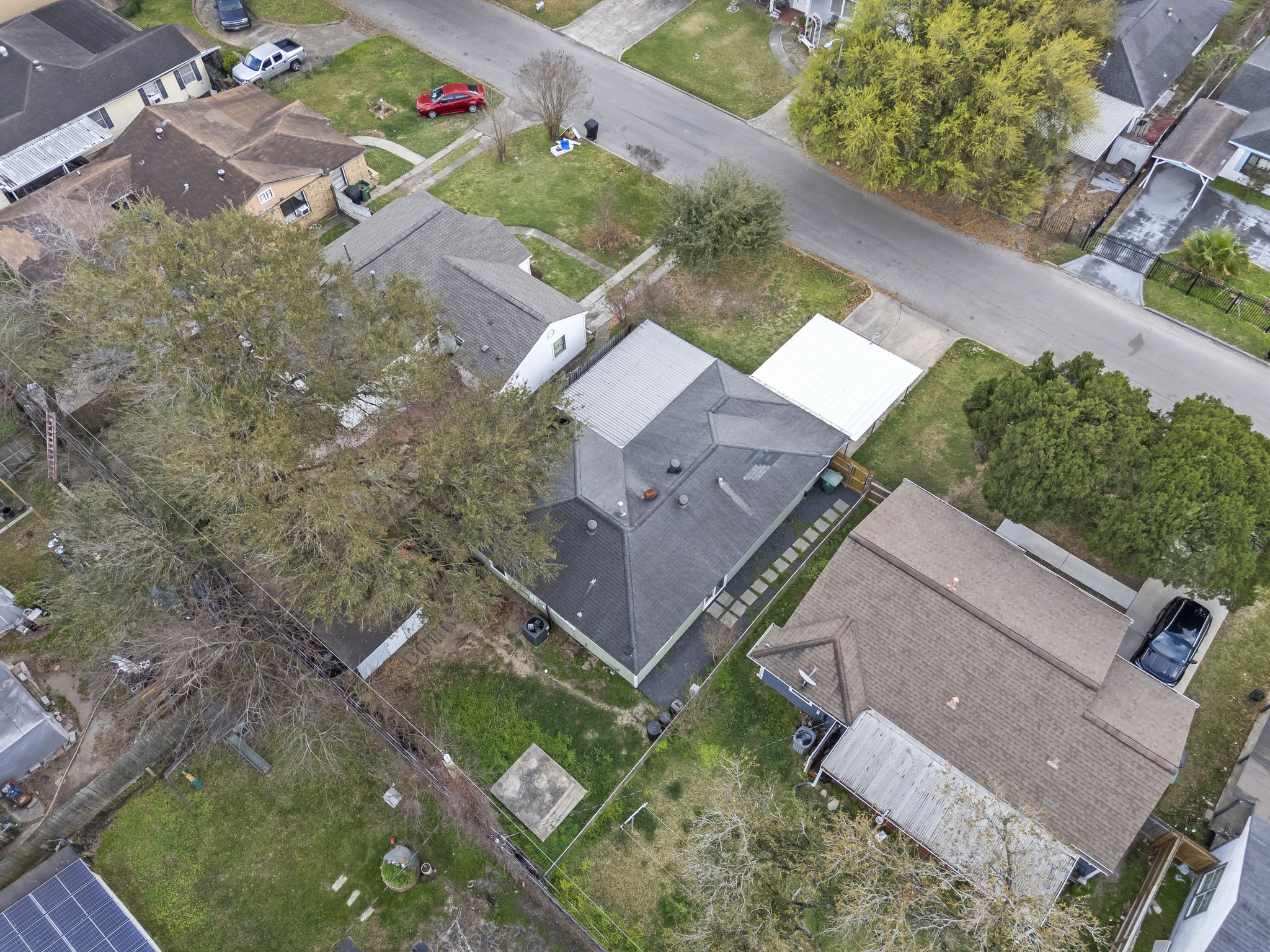 7511 Magnolia Street Houston, TX 77023 - Photo 28 of 30