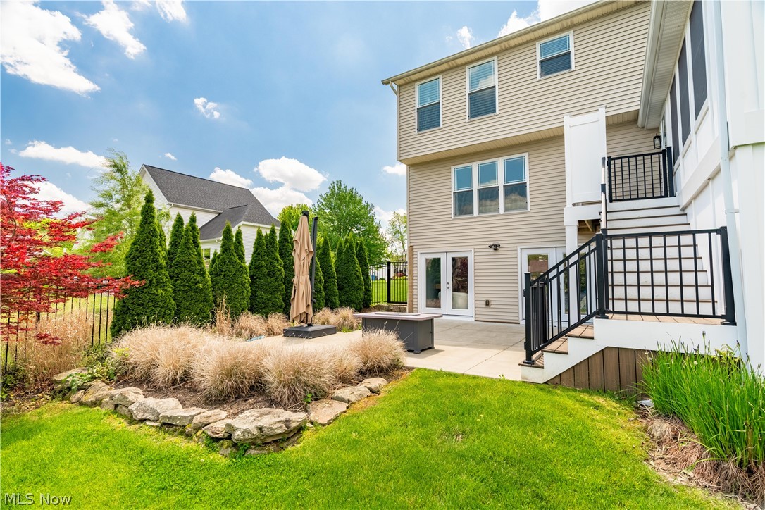 1387 Walnut Ridge Drive Uniontown, OH 44685 - Photo 47 of 50