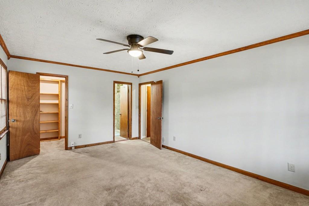 114 Copeland Lane Stockbridge, GA 30281 - Photo 21 of 40 a view of an empty room with a window