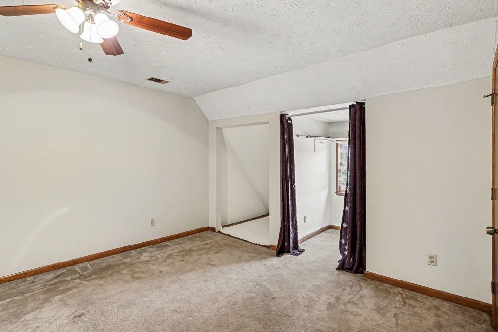 114 Copeland Lane Stockbridge, GA 30281 - Photo 30 of 40 an empty room with a empty space