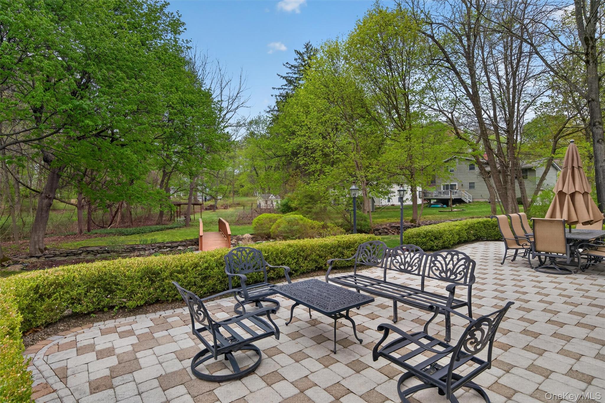 93 Dunderberg Road Central Valley, NY 10917 - Photo 29 of 44