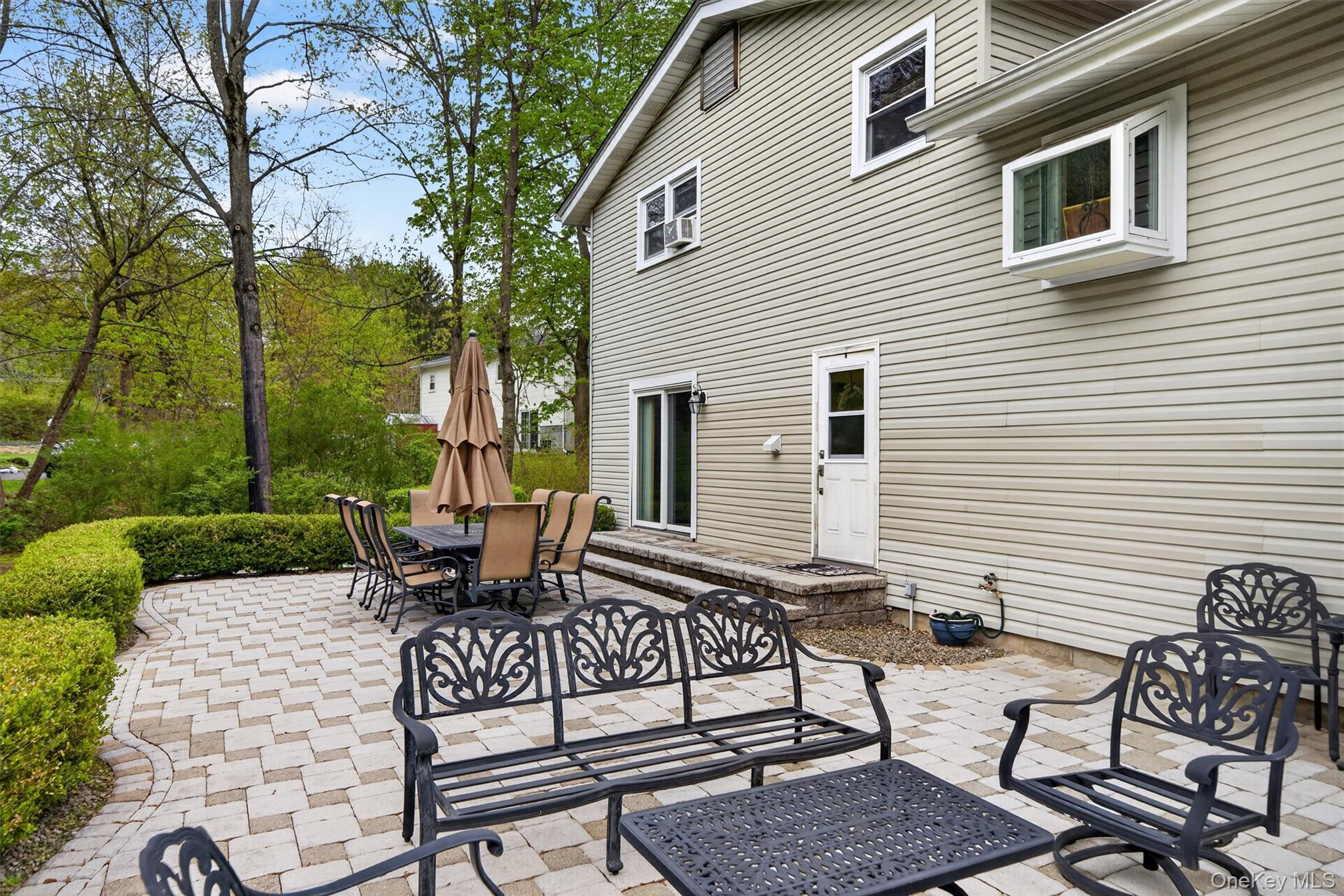 93 Dunderberg Road Central Valley, NY 10917 - Photo 30 of 44