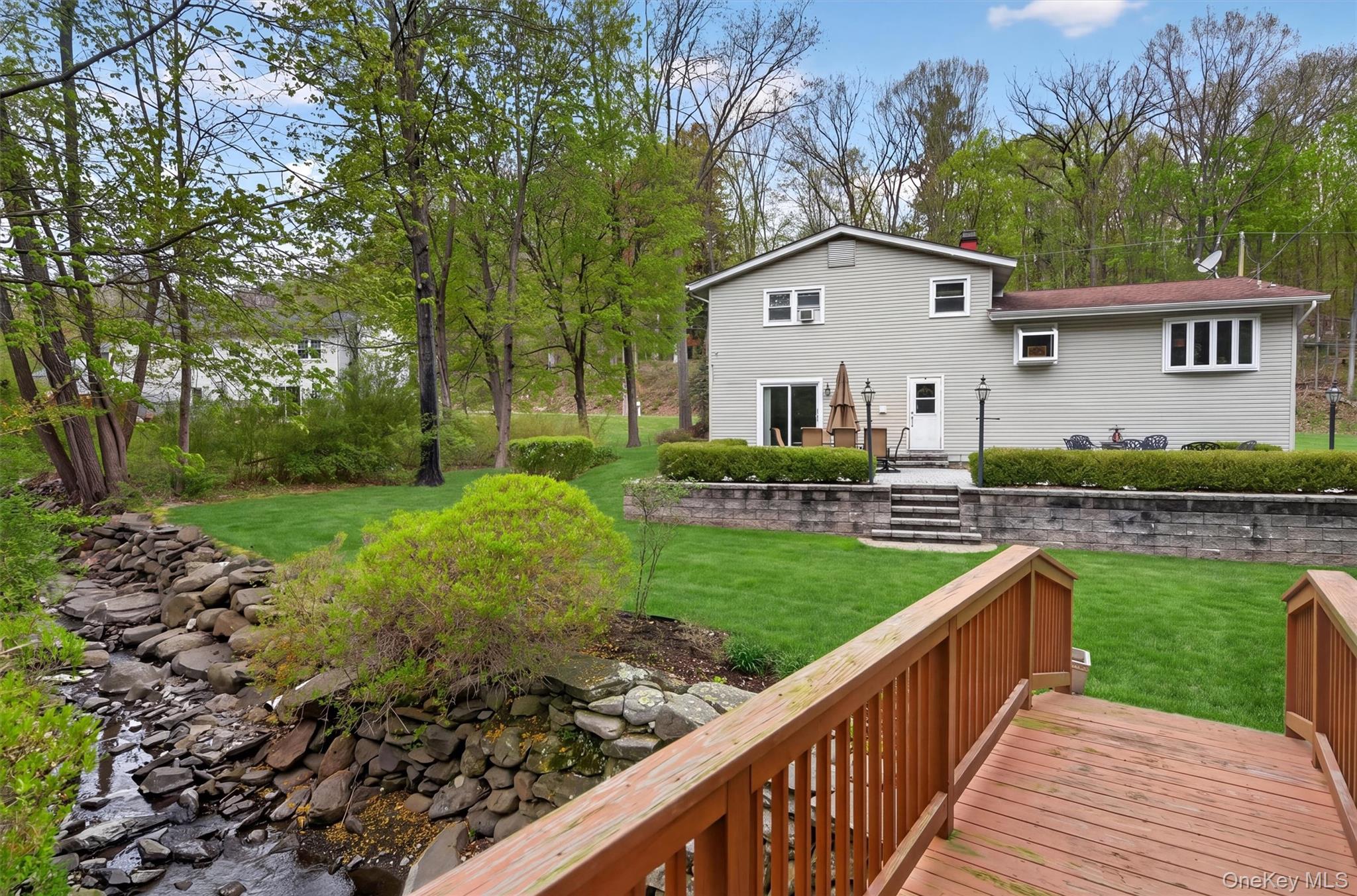 93 Dunderberg Road Central Valley, NY 10917 - Photo 37 of 44