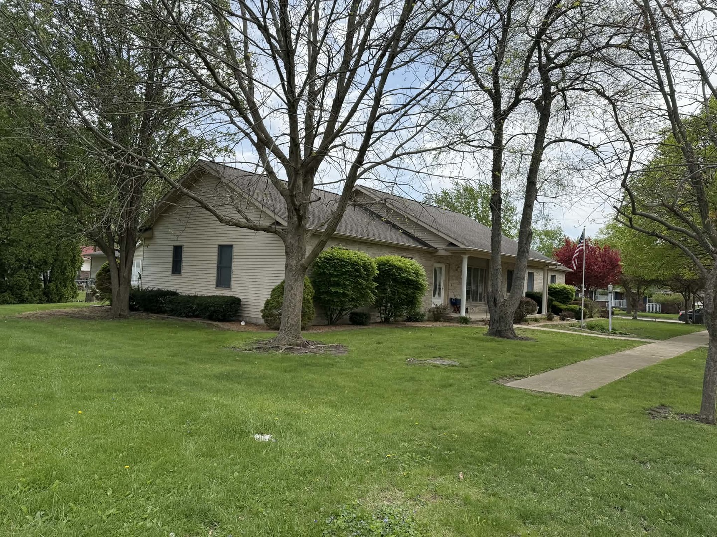 532 Neipswah Avenue Rantoul, IL 61866 - Photo 4 of 29