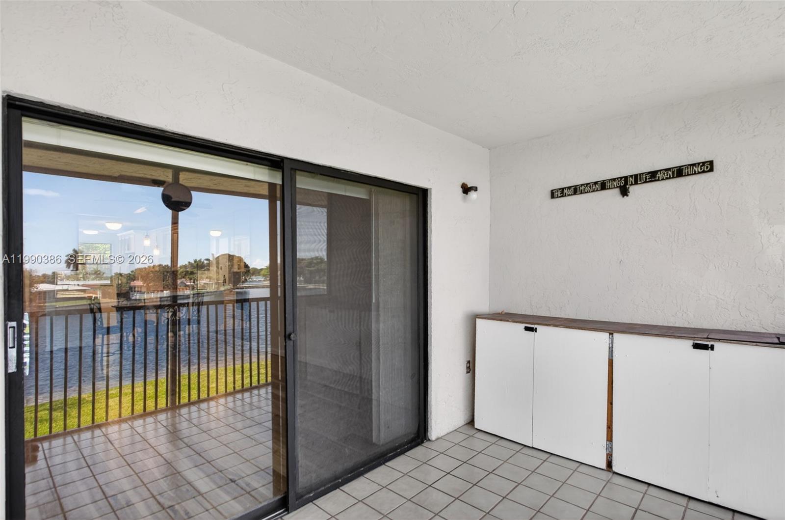 9670 West McNab Road, Unit 208 Tamarac, FL 33321 - Photo 21 of 47 a view of a balcony