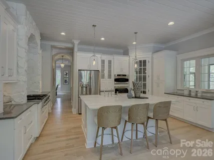 $1,699,000 | 4062 Country Overlook Drive, Fort Mill, SC 29715