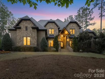 $1,699,000 | 4062 Country Overlook Drive, Fort Mill, SC 29715