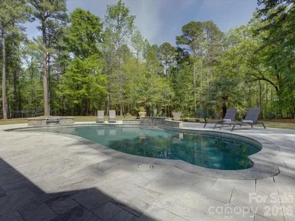 $1,699,000 | 4062 Country Overlook Drive, Fort Mill, SC 29715