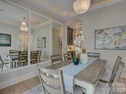 $1,699,000 | 4062 Country Overlook Drive, Fort Mill, SC 29715