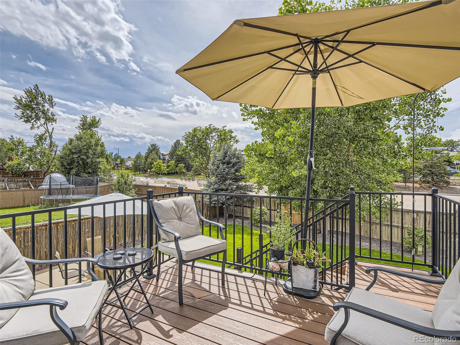 9771 Dampler Way Highlands Ranch, CO 80130 - Photo 24 of 28 Gallery Image 24