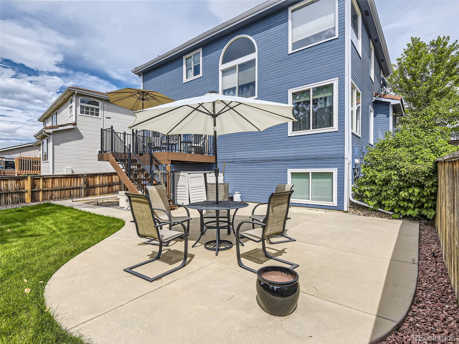 9771 Dampler Way Highlands Ranch, CO 80130 - Photo 25 of 28 Gallery Image 25
