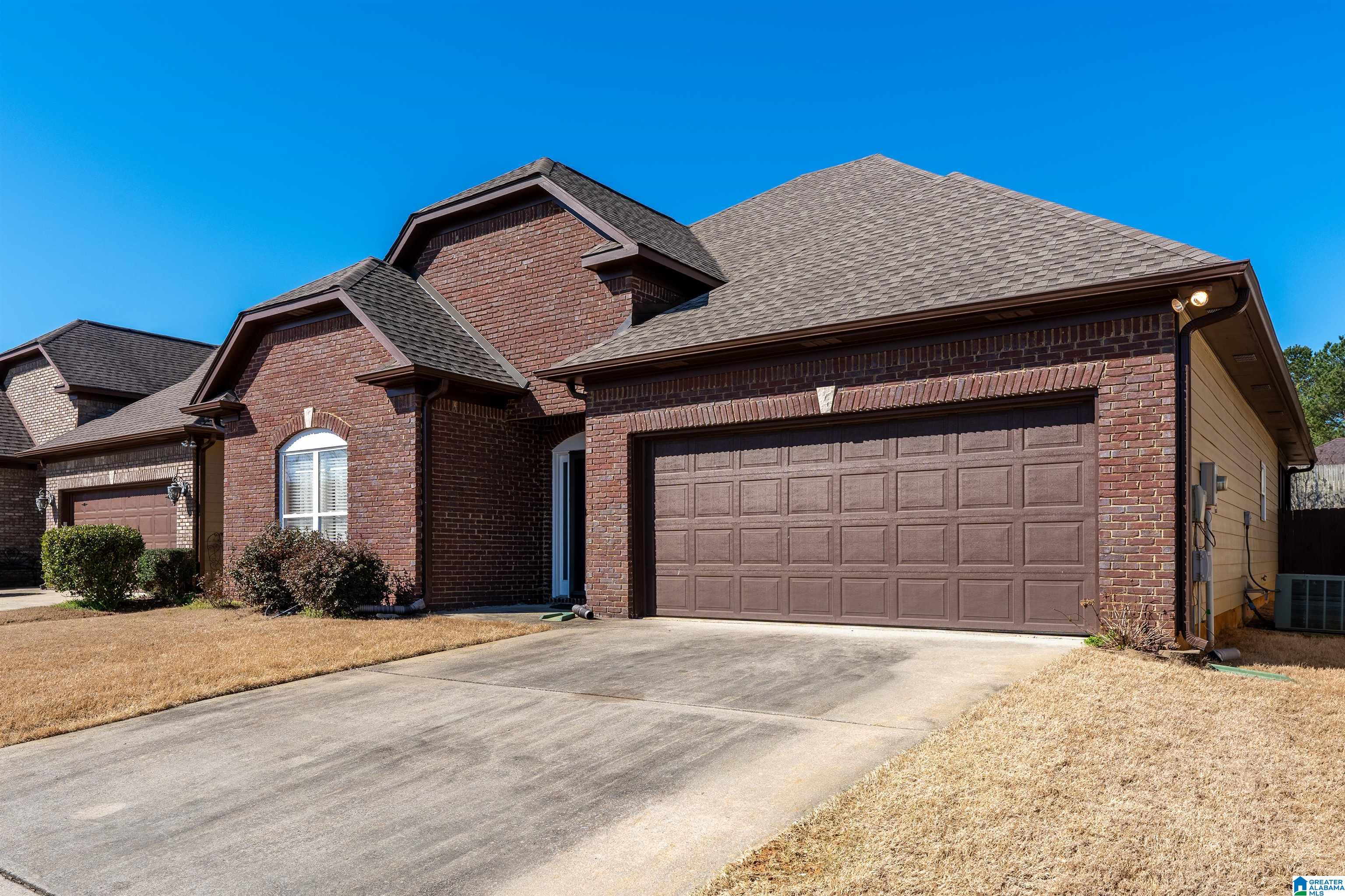 970 Wren Way Mount Olive, AL 35117 - Photo 2 of 28