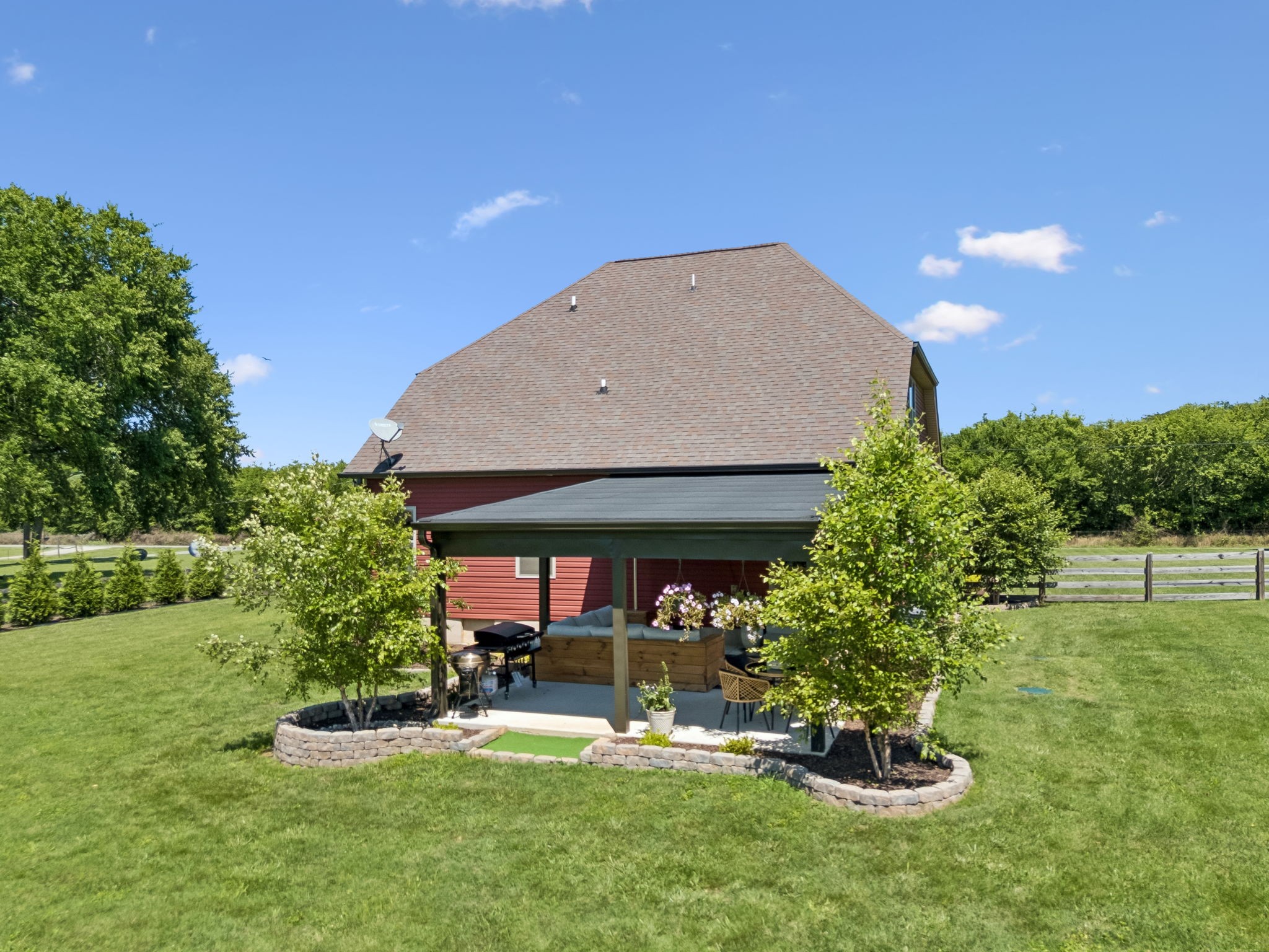 80 Edwards Road Lebanon, TN 37090 - Photo 31 of 33