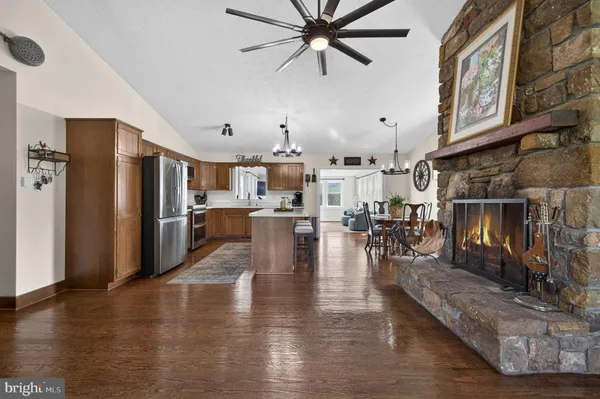 $675,000 | 740 Whitacre Road, Gore, VA 22637