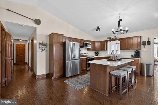 $675,000 | 740 Whitacre Road, Gore, VA 22637