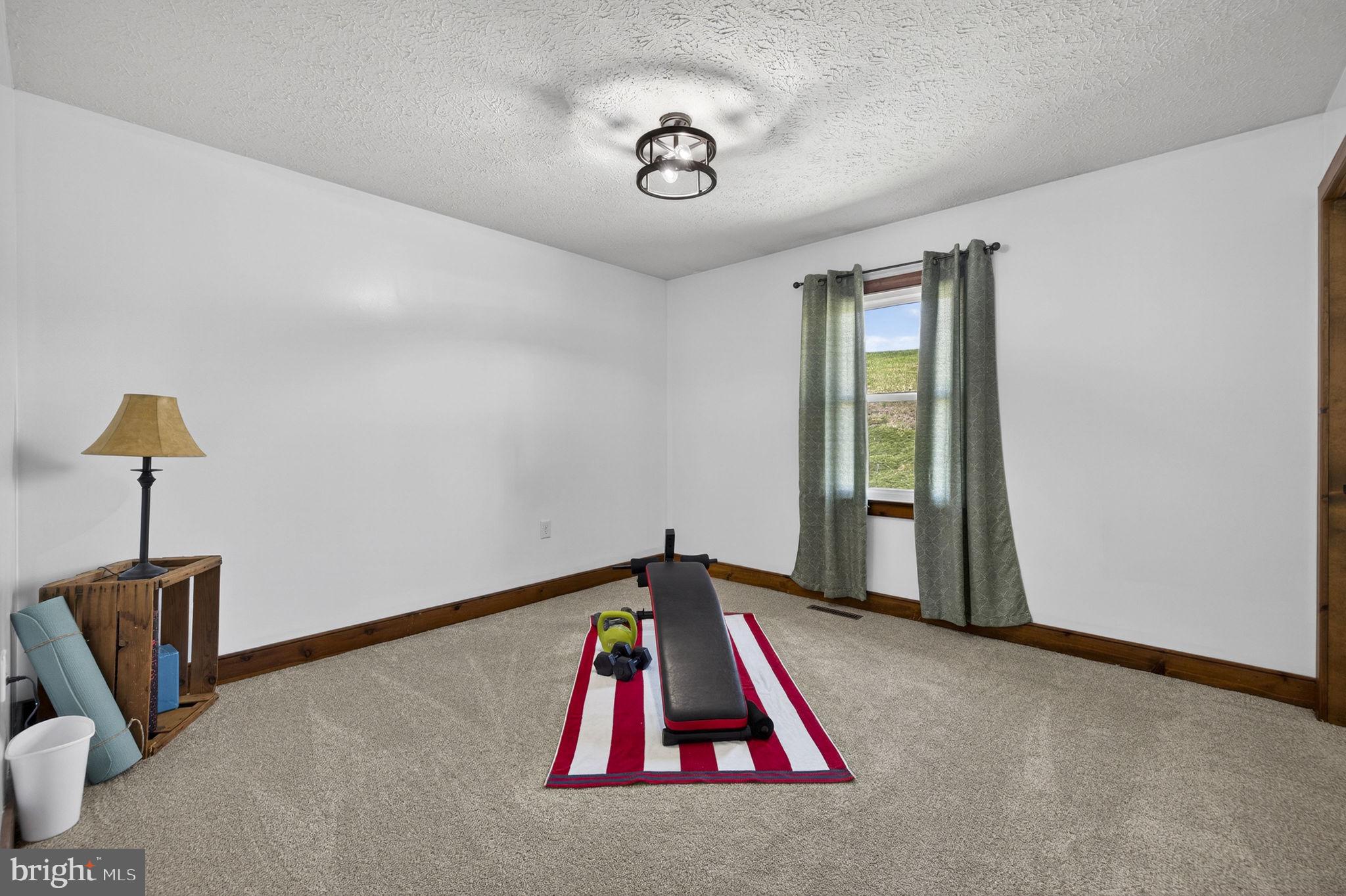 740 Whitacre Road Gore, VA 22637 - Photo 34 of 95 Bedroom #2