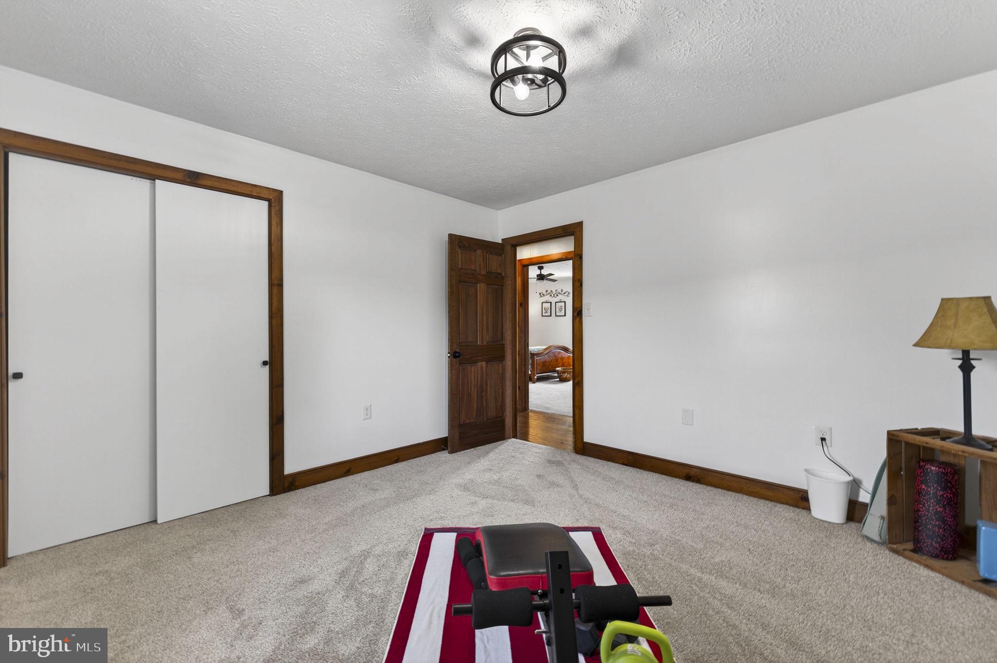 740 Whitacre Road Gore, VA 22637 - Photo 35 of 95 Bedroom #2