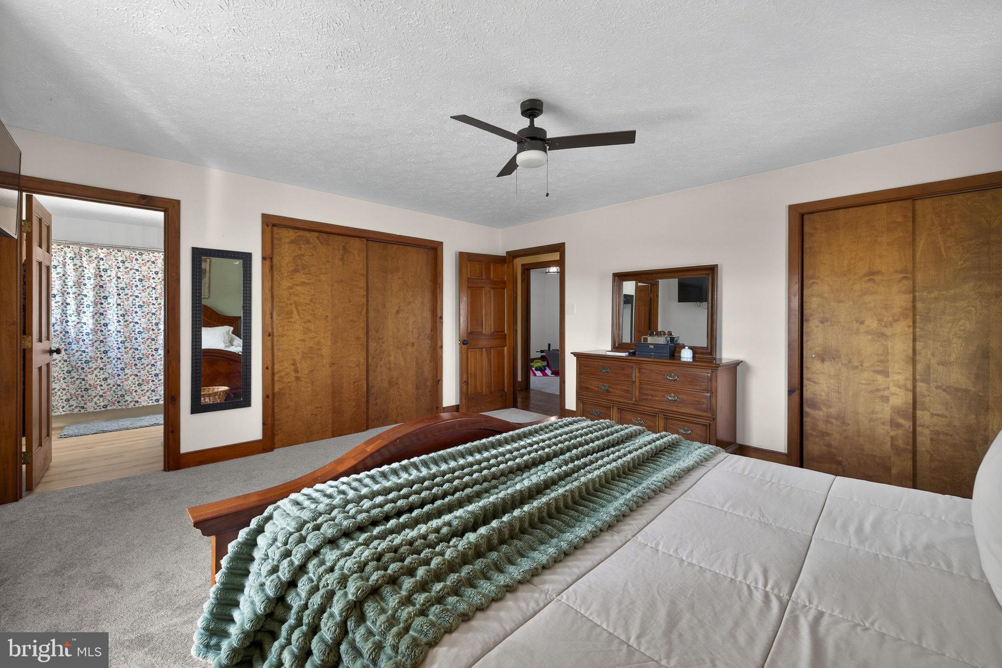 740 Whitacre Road Gore, VA 22637 - Photo 41 of 95 Primary Bedroom