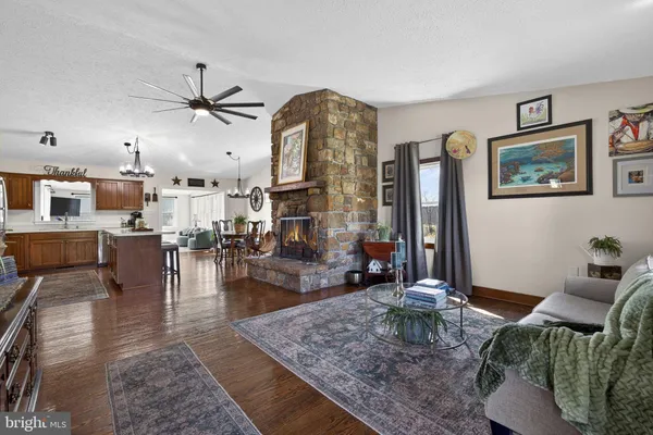 $675,000 | 740 Whitacre Road, Gore, VA 22637