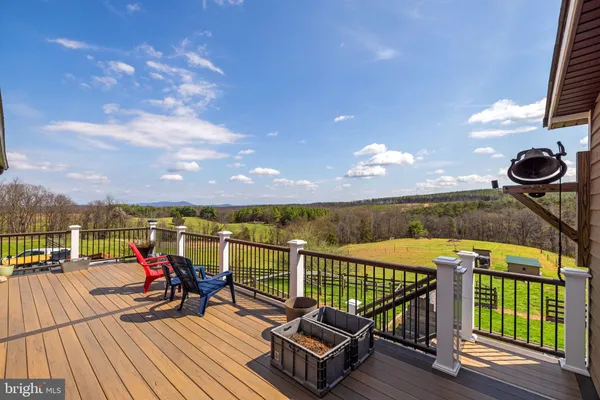 $675,000 | 740 Whitacre Road, Gore, VA 22637