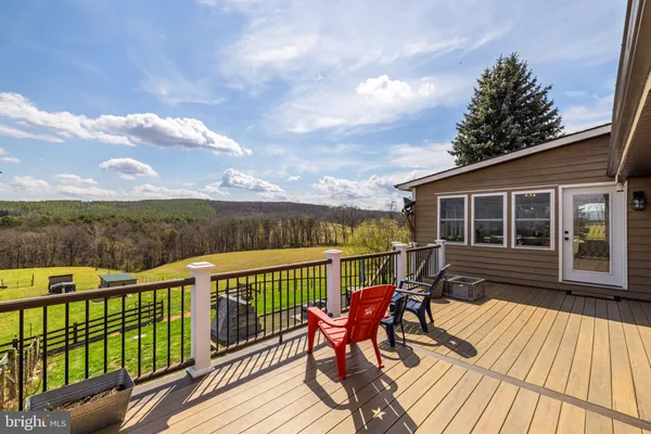$675,000 | 740 Whitacre Road, Gore, VA 22637