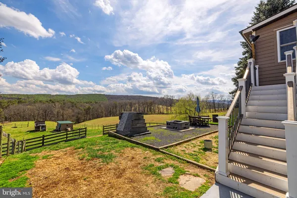 $675,000 | 740 Whitacre Road, Gore, VA 22637