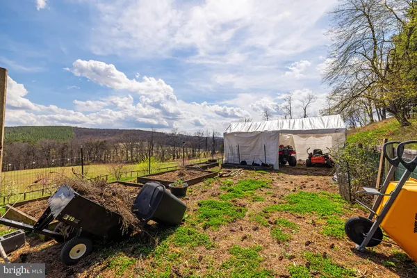 $675,000 | 740 Whitacre Road, Gore, VA 22637