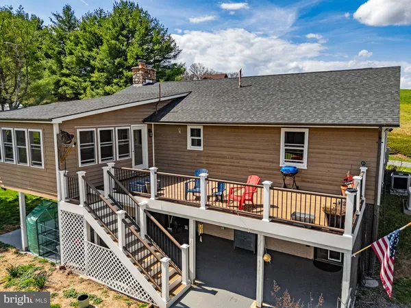$675,000 | 740 Whitacre Road, Gore, VA 22637