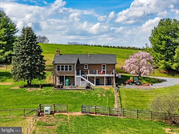 $675,000 | 740 Whitacre Road, Gore, VA 22637
