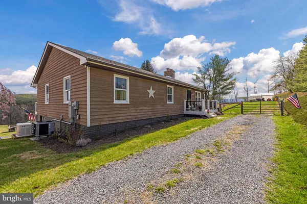 $675,000 | 740 Whitacre Road, Gore, VA 22637