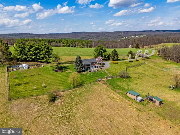 $675,000 | 740 Whitacre Road, Gore, VA 22637