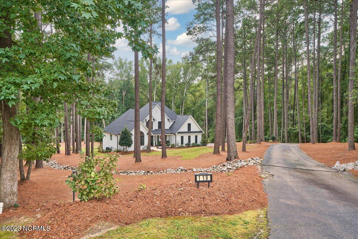 119 Pineview Court Rockingham, NC 28379 - Photo 71 of 98 112-119 Pineview Ct., Rockingham_110