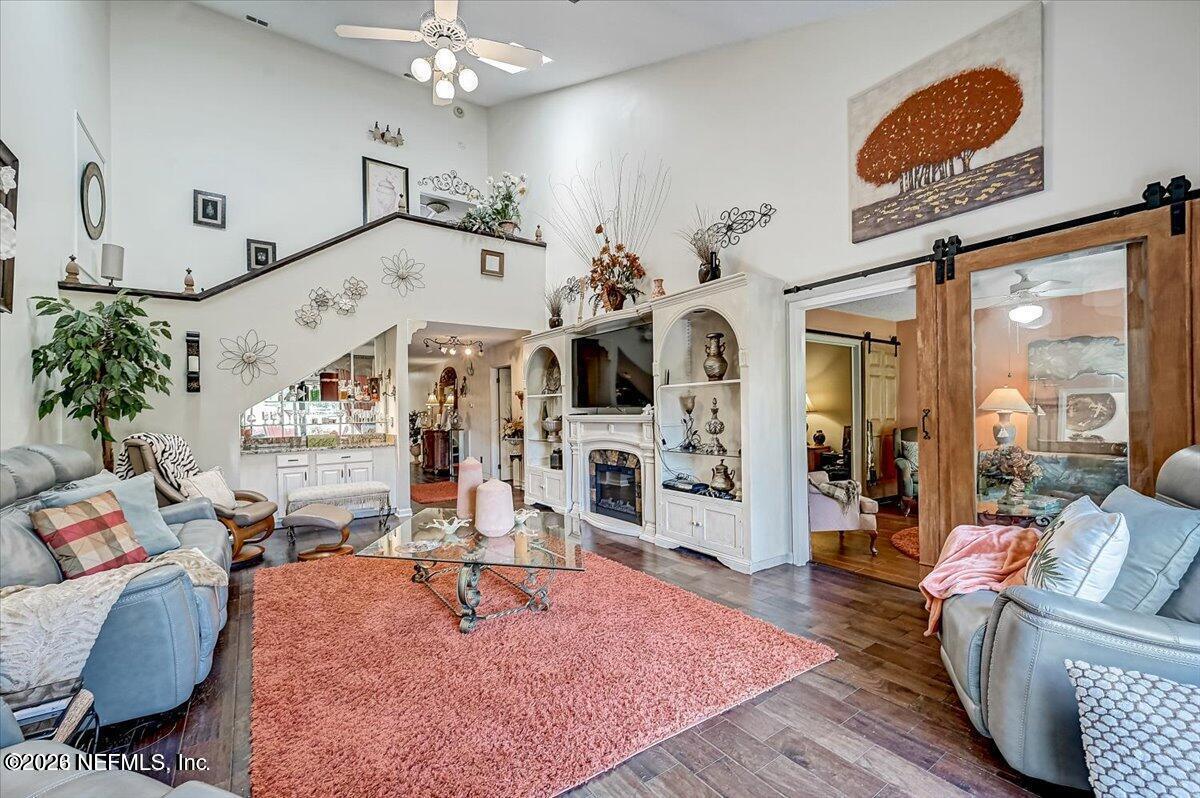 4251 Monument Road, Unit 803 Jacksonville, FL 32225 - Photo 7 of 48 Monument Rd. Gathering Rm