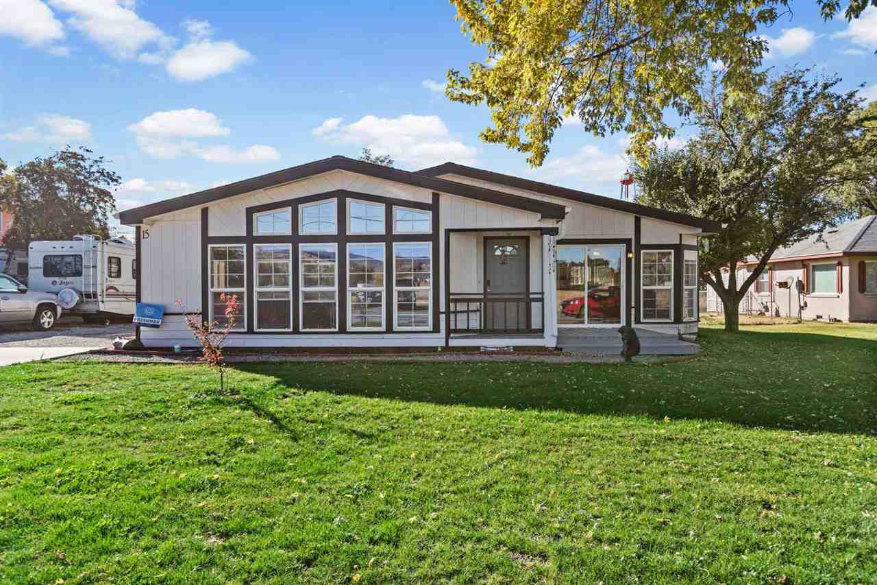15 North Barker Road Spokane Valley, WA 99016 - Photo 1 of 25 Gallery Image 1