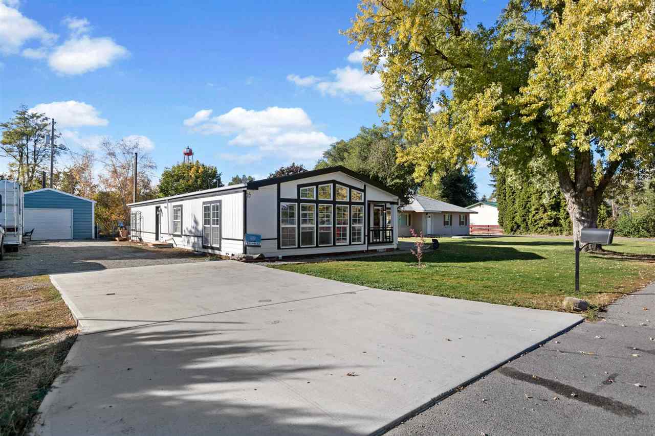 15 North Barker Road Spokane Valley, WA 99016 - Photo 25 of 25 Gallery Image 25
