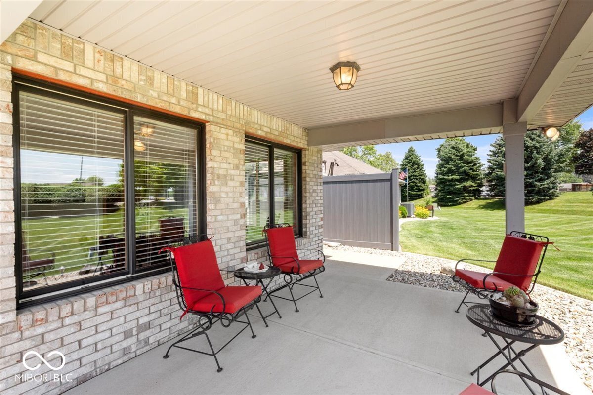 109 Bay Ridge Drive Pendleton, IN 46064 - Photo 28 of 29