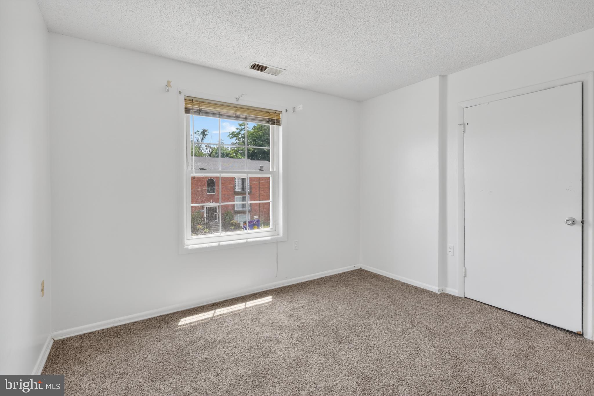 3803 Swann Road, Unit 301 Suitland, MD 20746 - Photo 13 of 15 Bedroom 2
