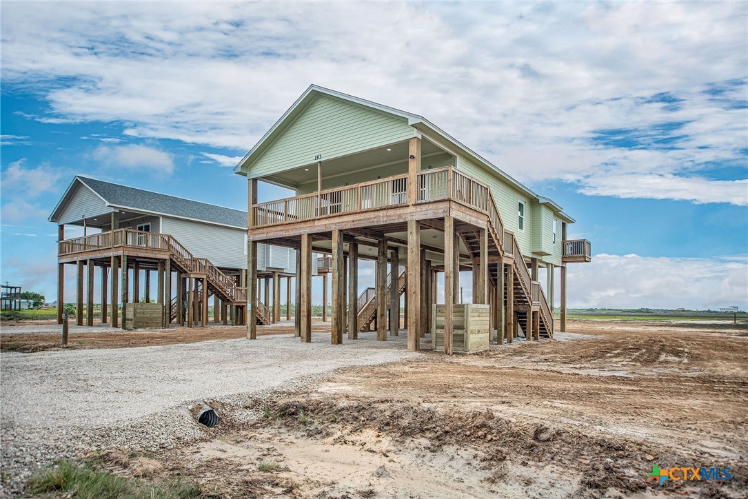 193 Powderhorn Lane Port Lavaca, TX 77979 - Photo 2 of 46