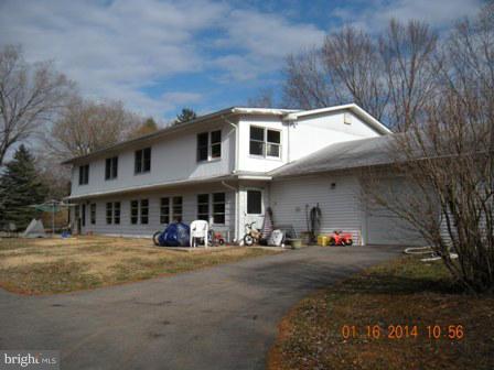 1420 Dr Jack Road Conowingo, MD 21918 - Photo 2 of 13 Exterior (General)