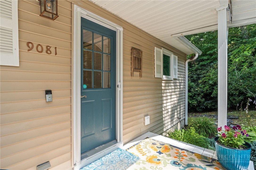 9081 Pittmans Gap Road Newland, NC 28657 - Photo 5 of 49