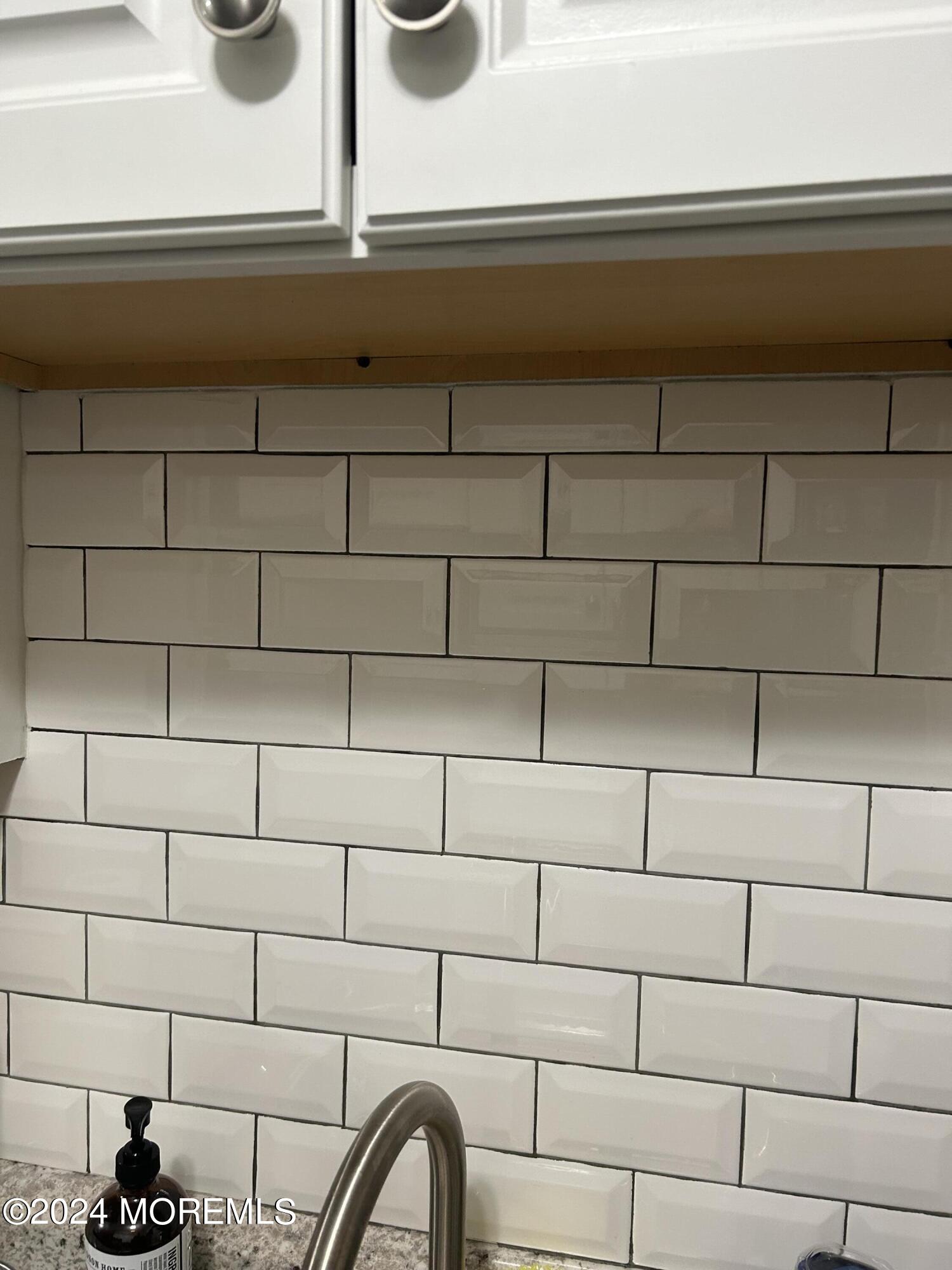 12 Manchester Court, Unit C Freehold, NJ 07728 - Photo 9 of 16 a close view of sink